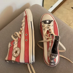 Converse  - Aldrig använda