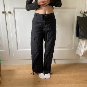 Cargopants - Bra skick