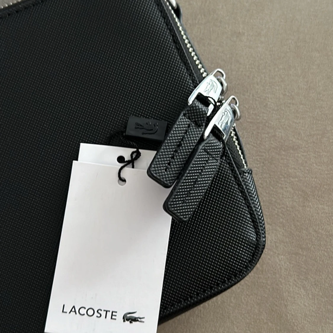 Lacoste bag - 29
