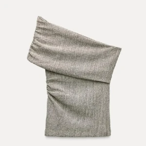 Zara Topp - Super snygg Zara topp i storlek L💖