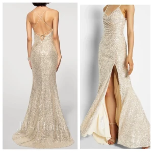 Balklänning - Använd två gånger