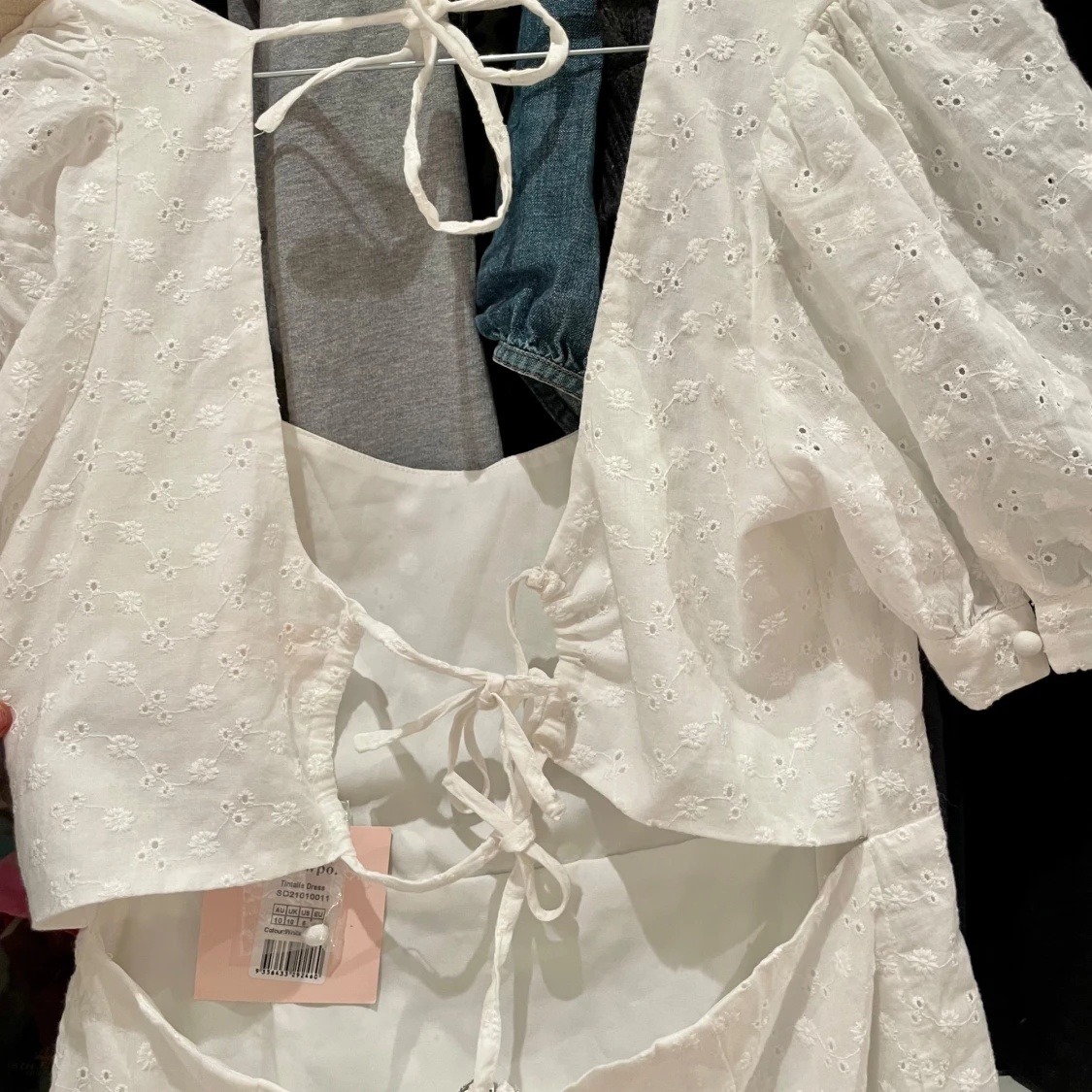 Showpo klänning  - 1