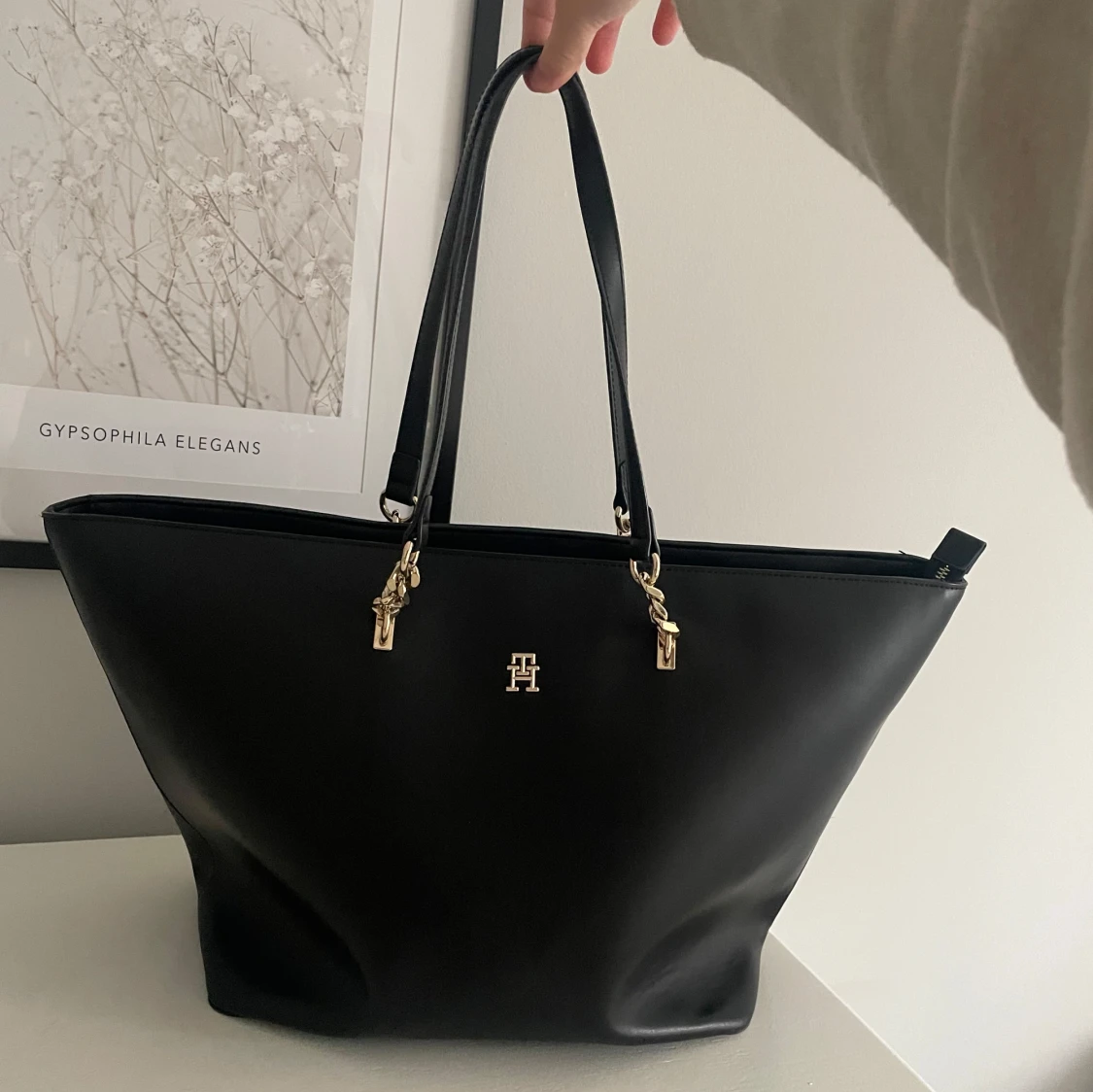 INTRESSEKOLL!!!! 🤍 - 2