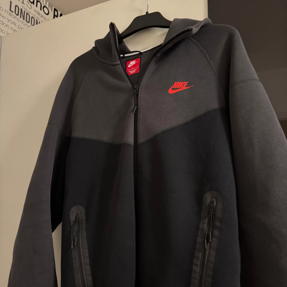 Nike tech fleece - 1