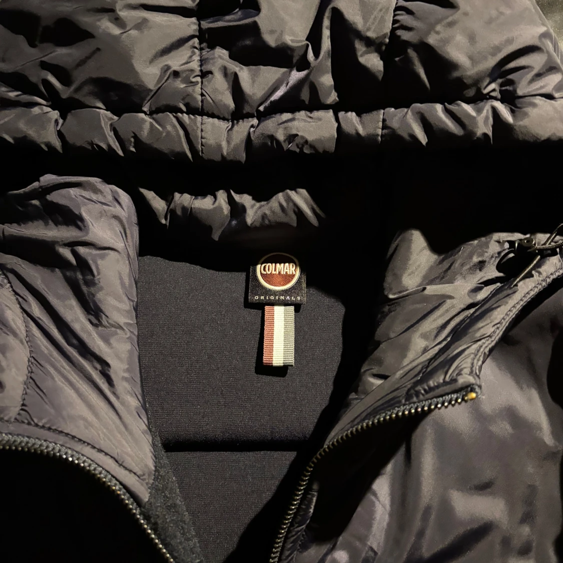 Colmar - Hybridjacka - 2