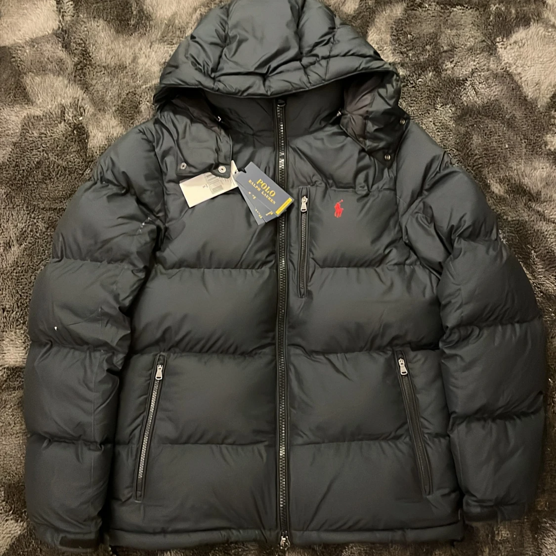 Polo Ralph lauren jacka