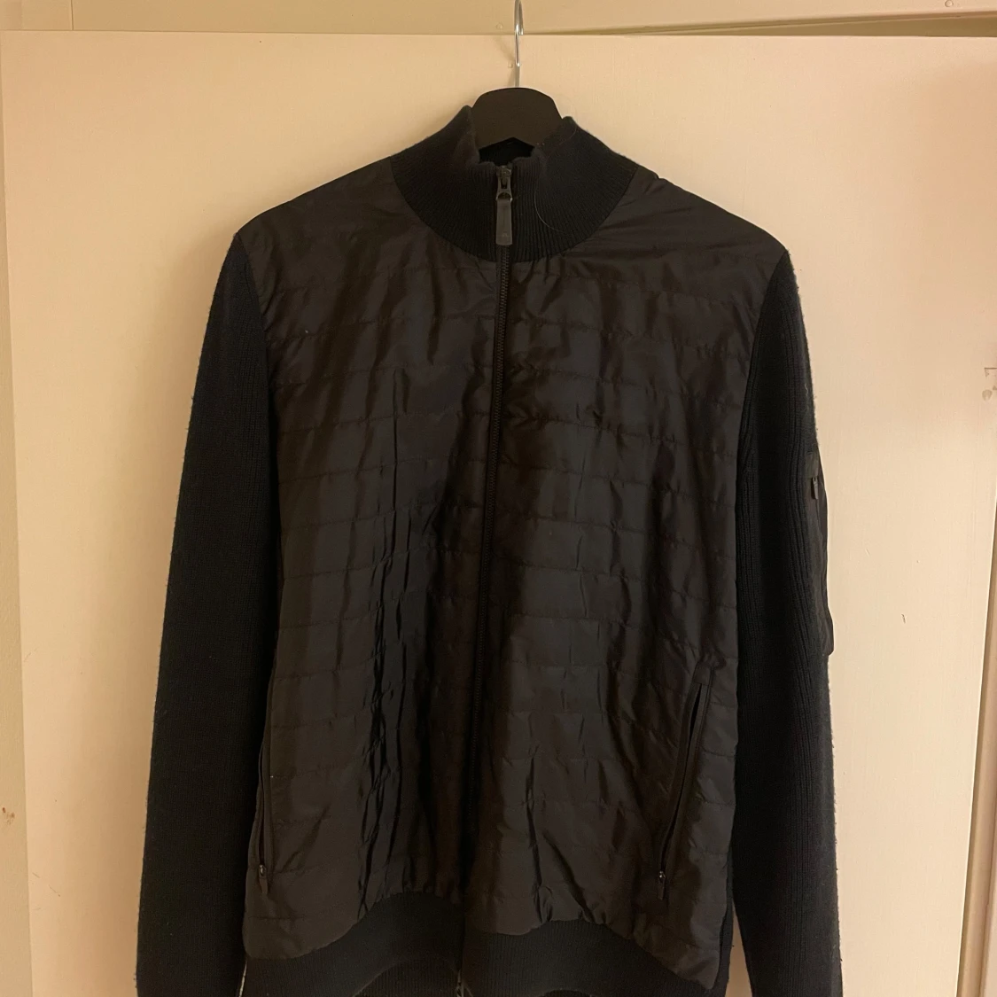 J.Lindeberg Cardigan Large