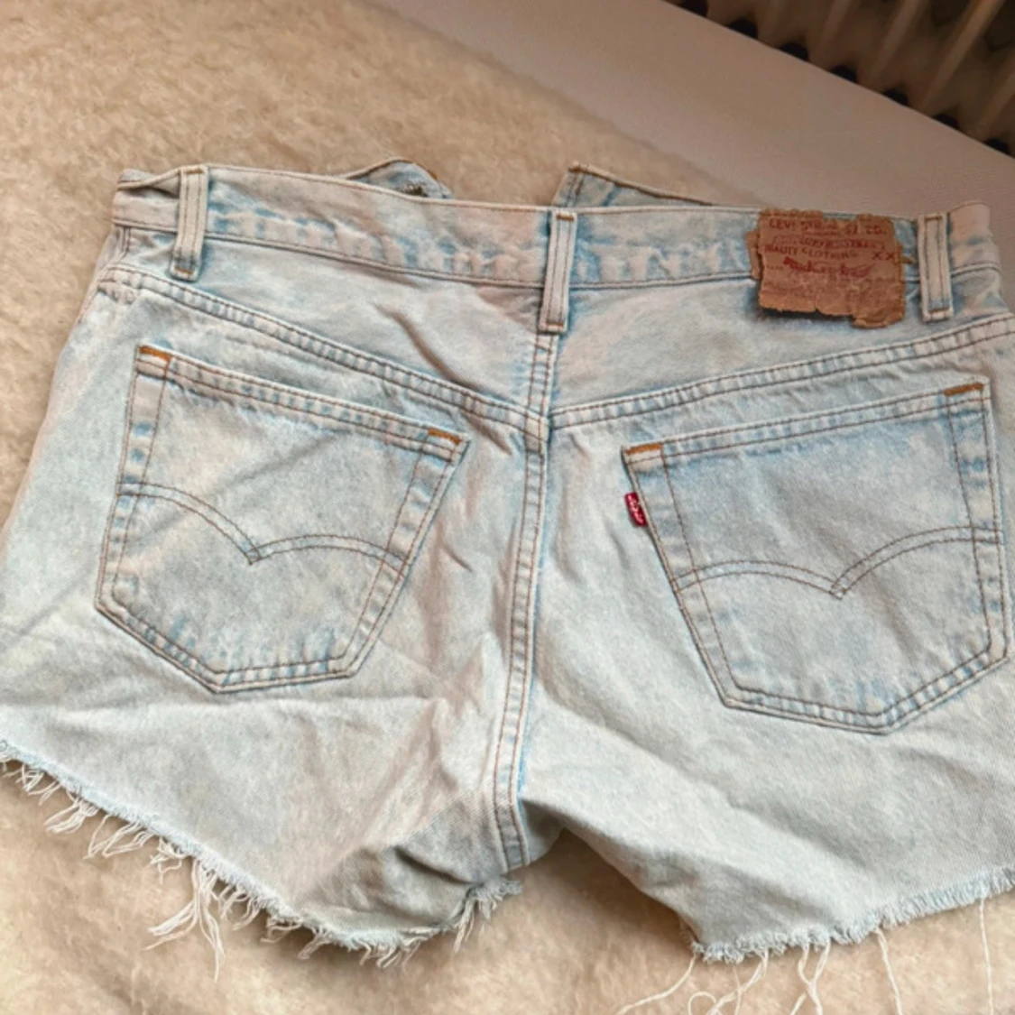 Levi’s Shorts Vintage  - 90