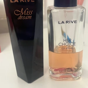 La Rive Her Choice Eau de Parfum - La Rive parfym med doften Her Choice. 
