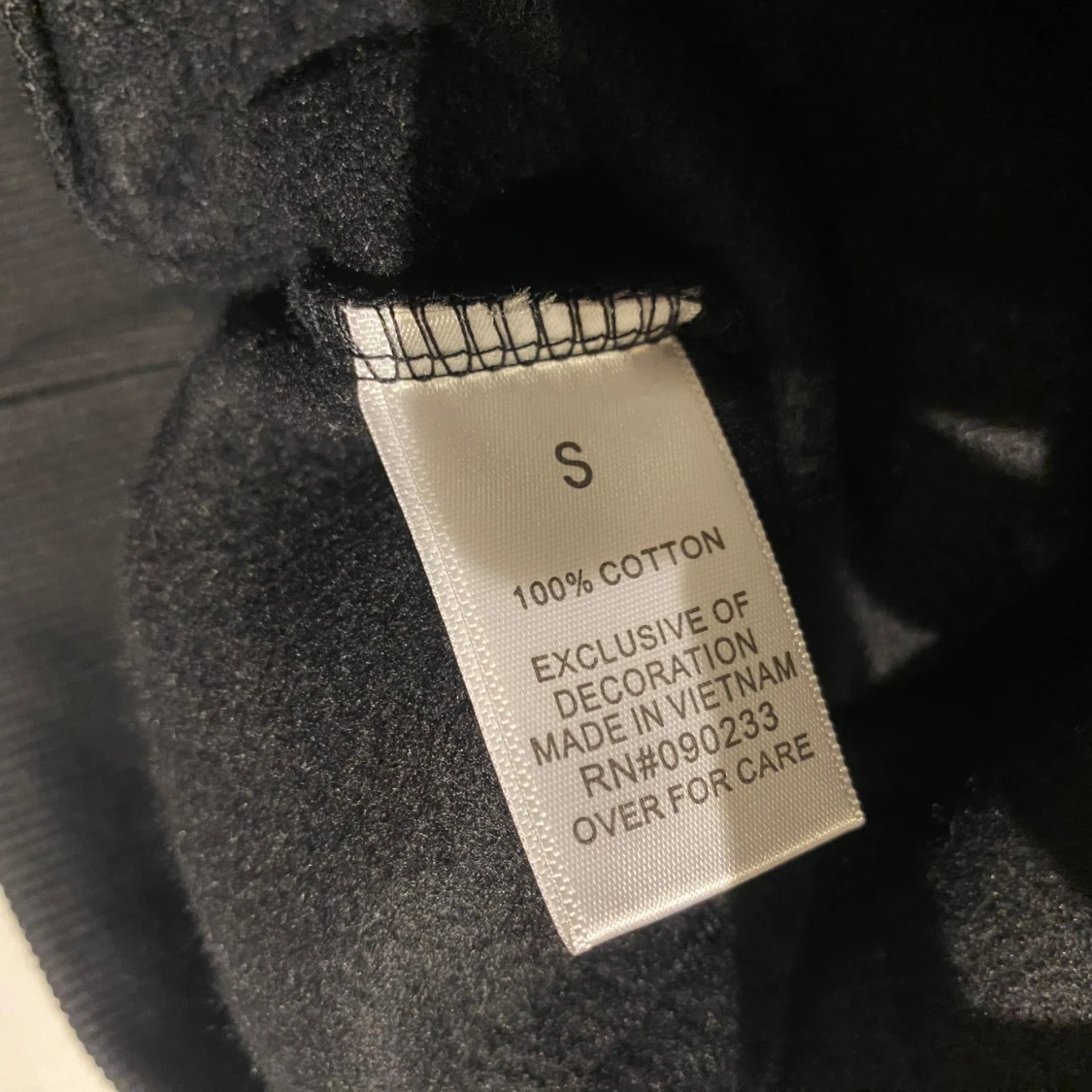 Essentials (Fear of God) hoodie - 92