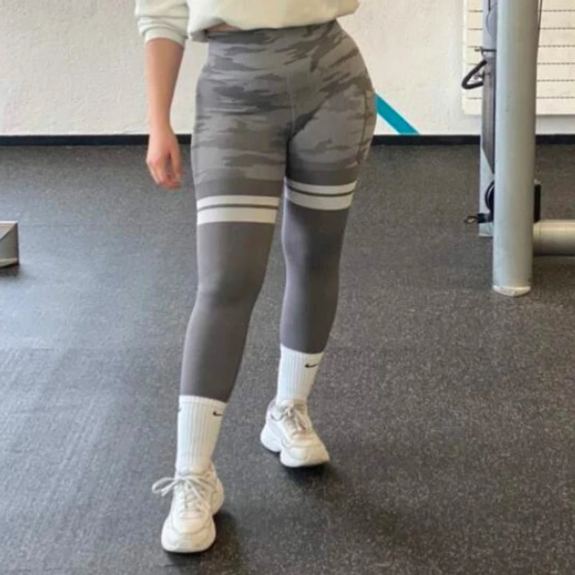 Gymleggings - 2