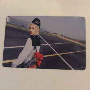 Hyunjin maxident pc - Nyskick!  Hyunjin photocard ,Maxident💫 Kontakta gärna vid frågor💕