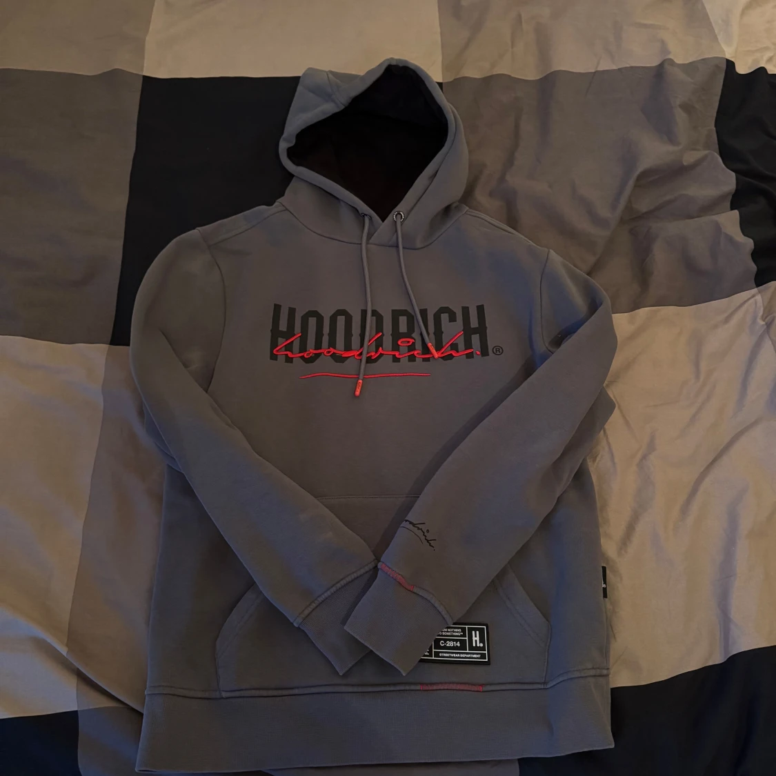 Hoodrich hoodie