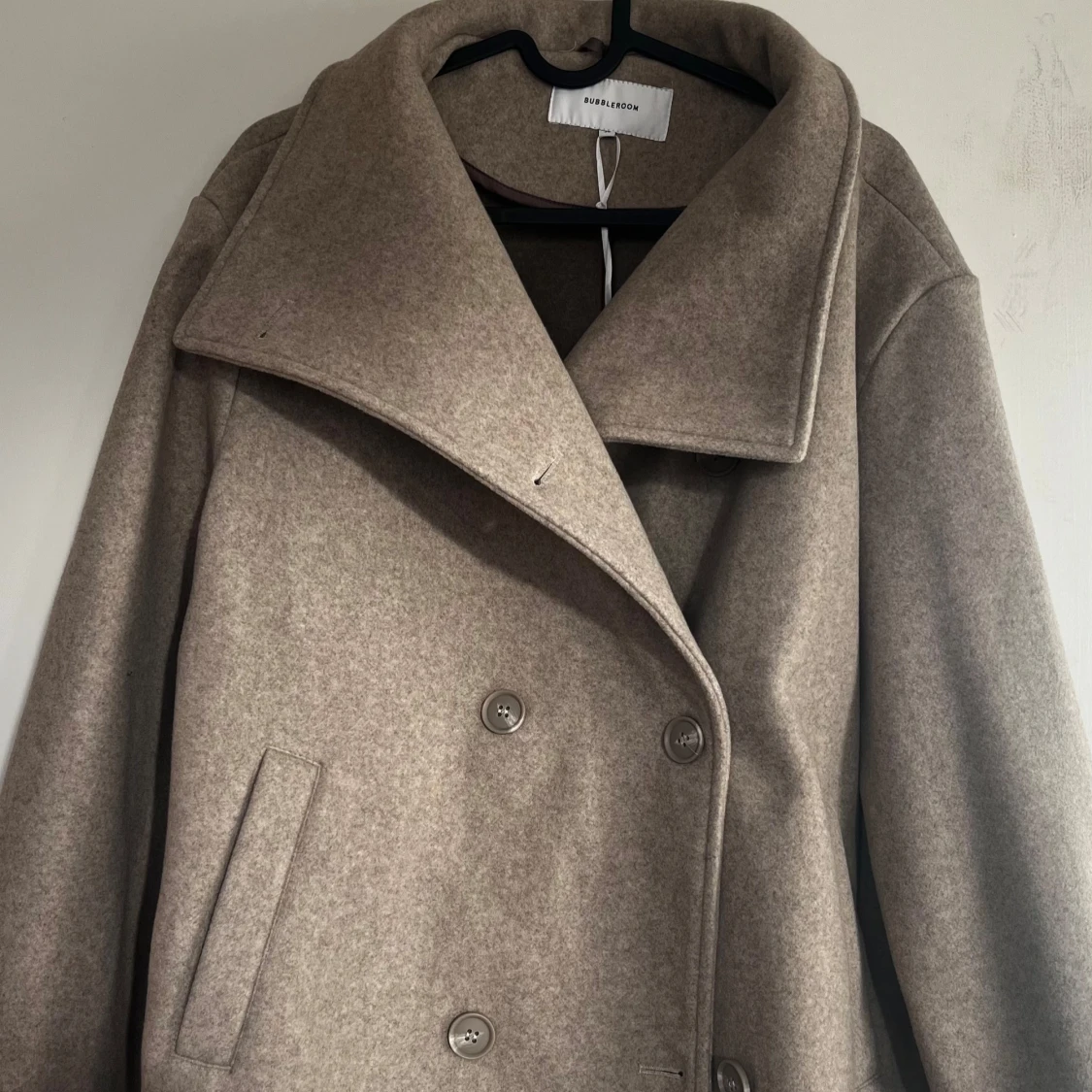 Ava short Coat  - 90