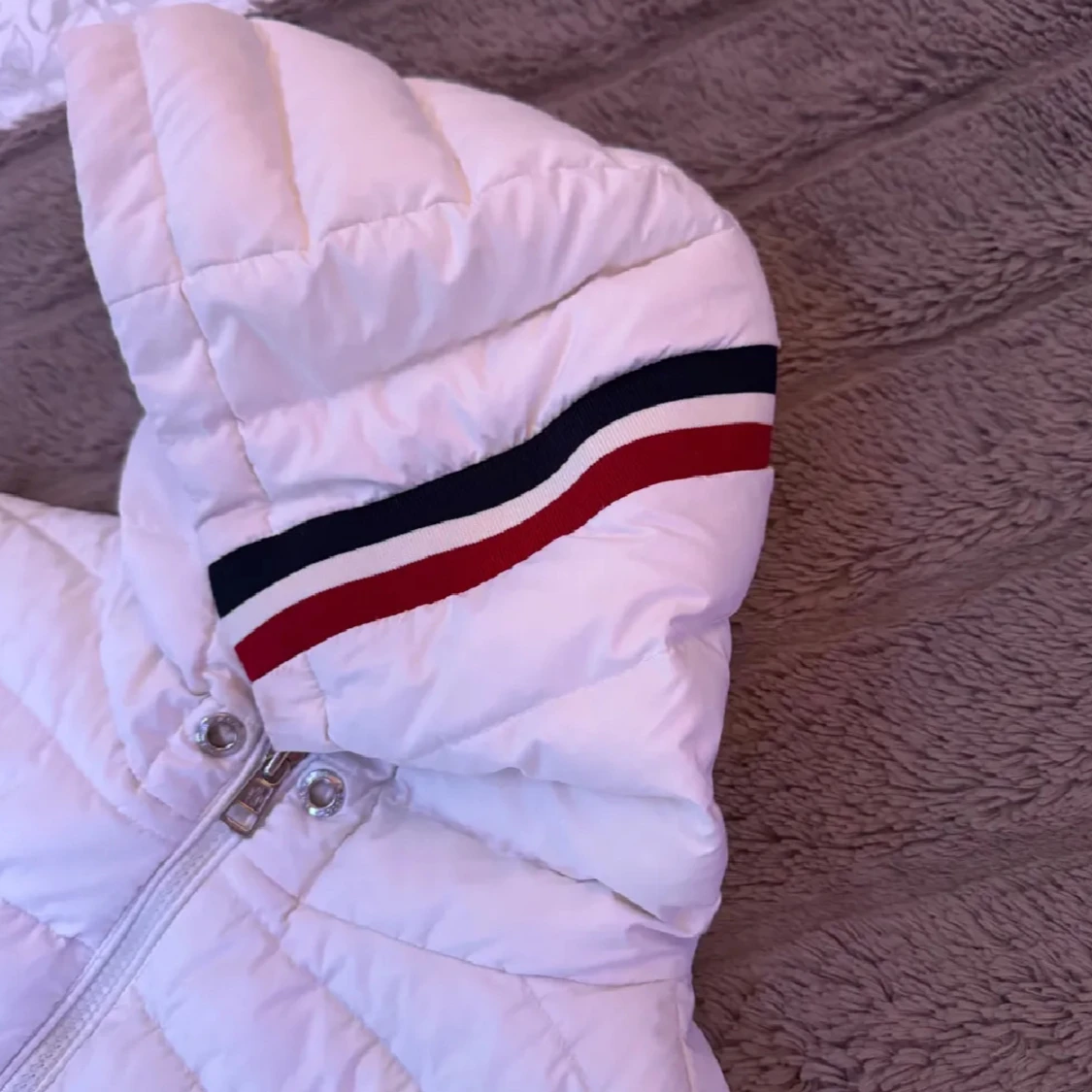Moncler jacka - 93