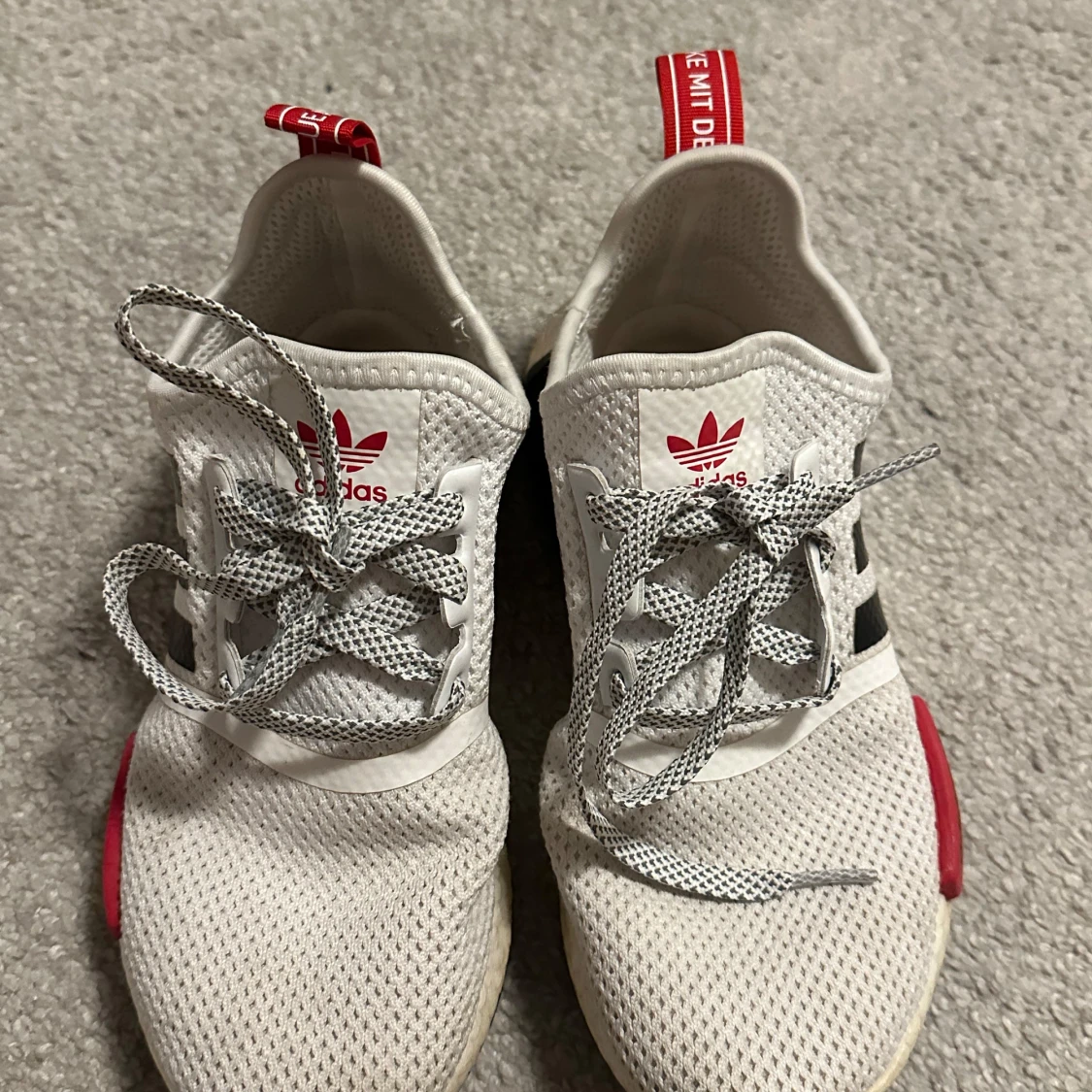 Vita Adidas NMD sneakers - 2