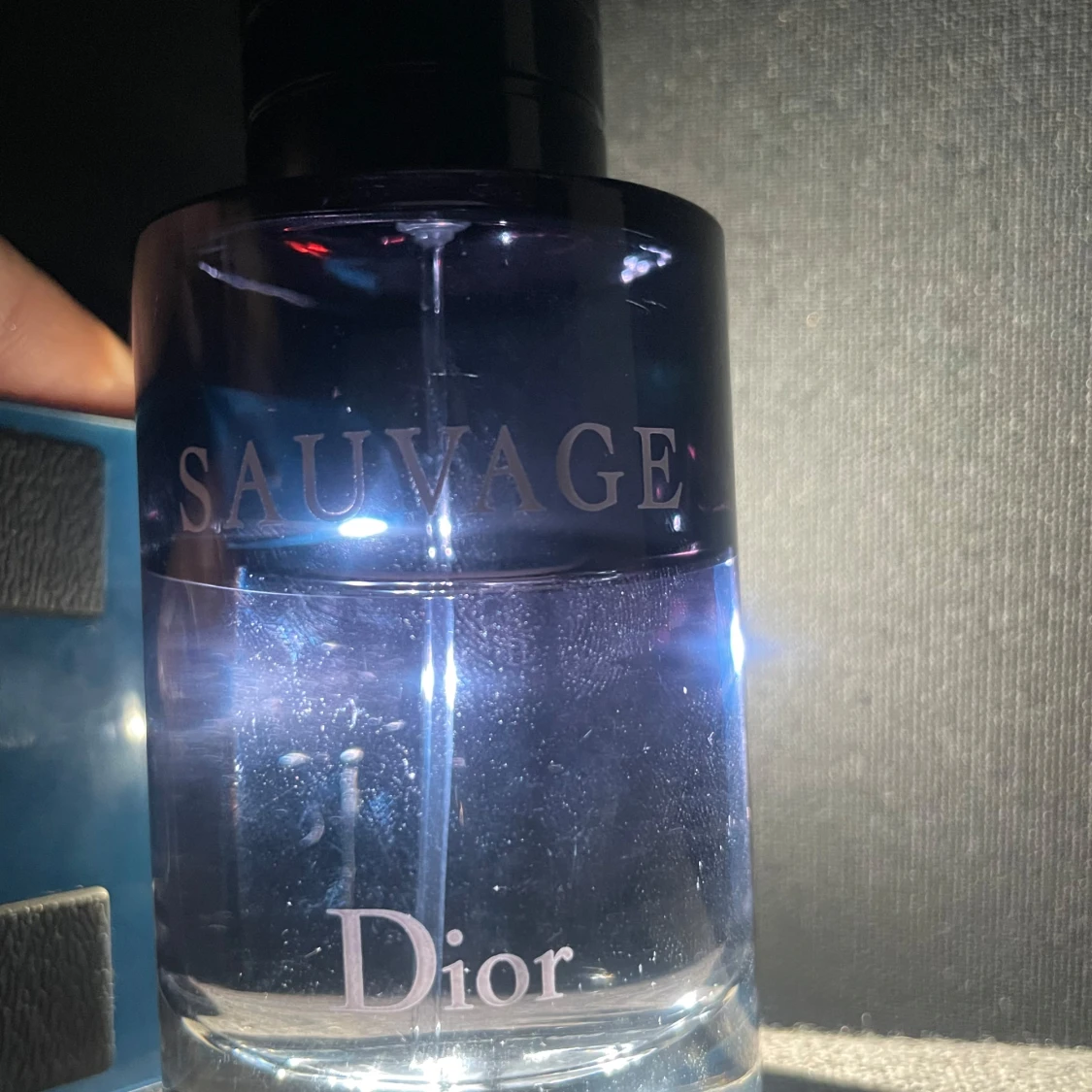 Sauvage Eau de Toilette från Dior - 1