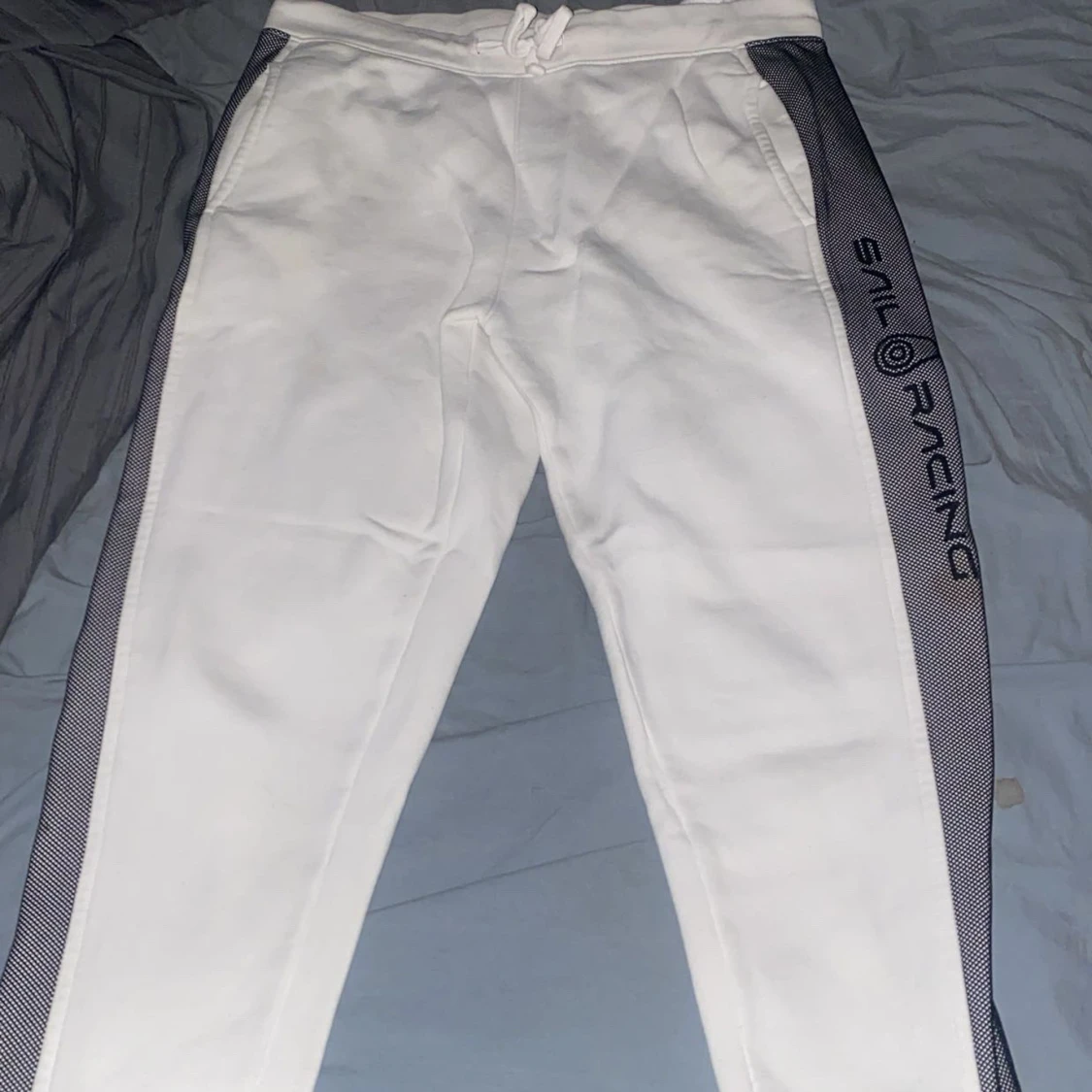 Sail racing tracksuit i gott skick - 1