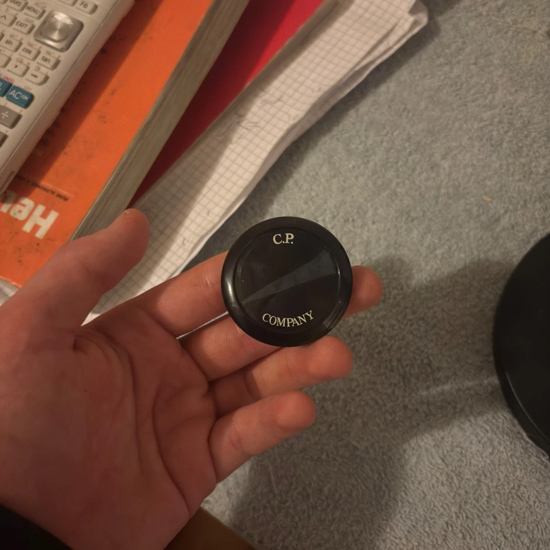 C.P company field jacket - 2