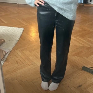 Skinbyxor - Super snygga och bra skick 