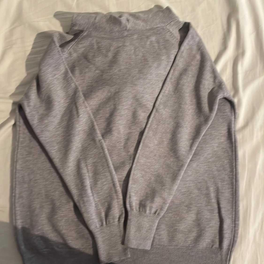 Merinoulls hoodie - 1