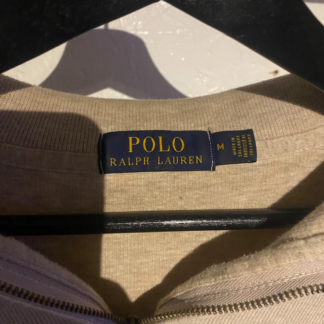 Beige tröja från Polo Ralph Lauren - 1