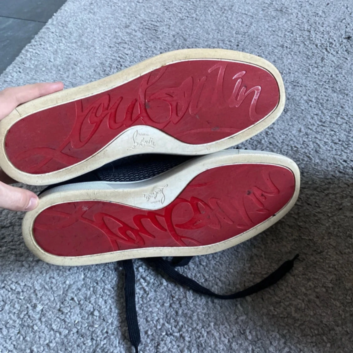 Christian Louboutin - 4