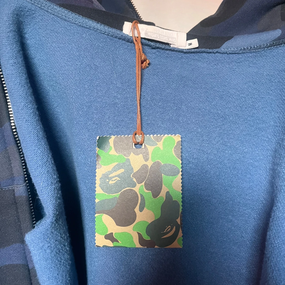 Bape x PSG 'Navy' - 4