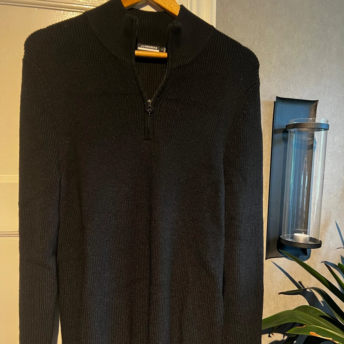 J.Lindeberg tröja 