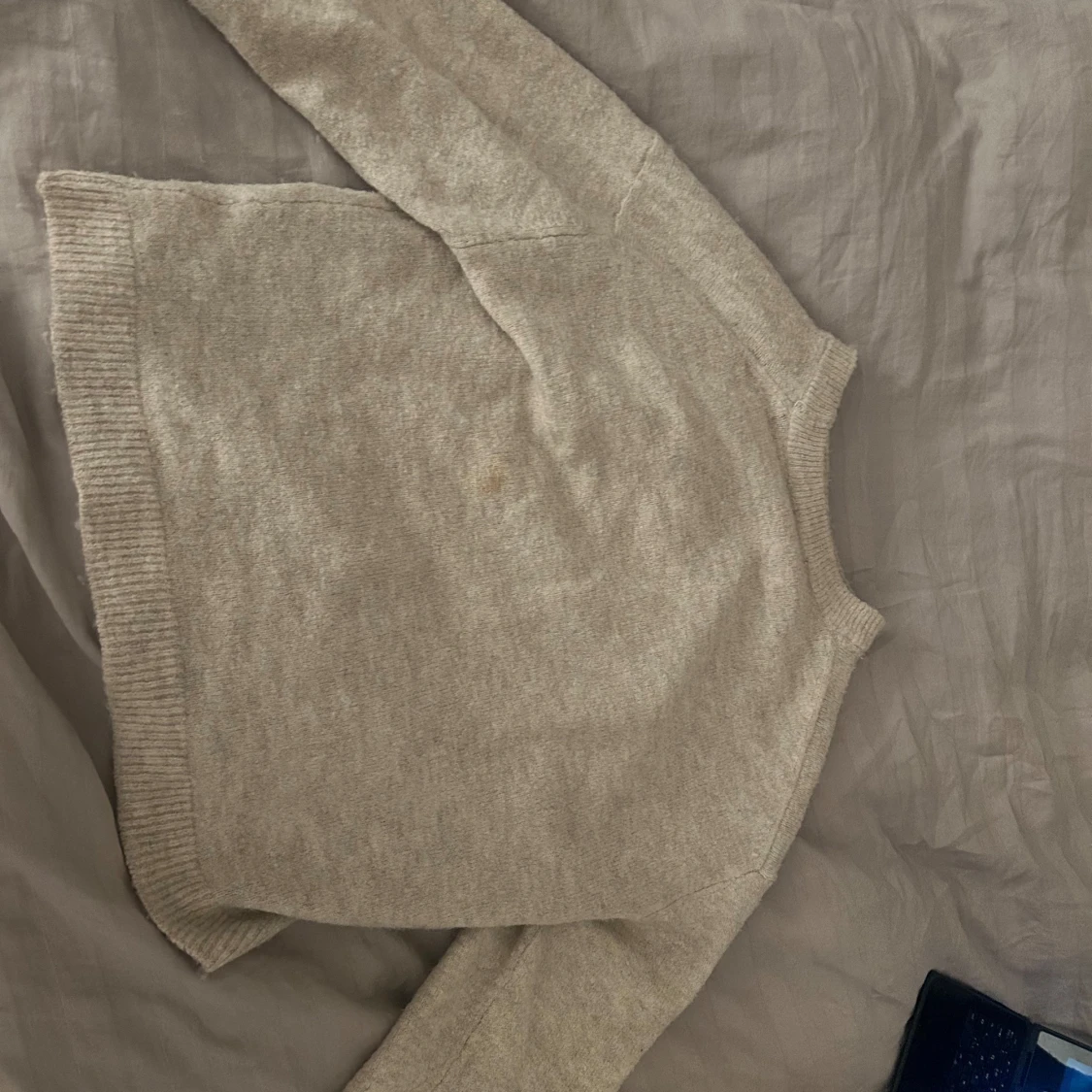 Gina Stickad Tröja S