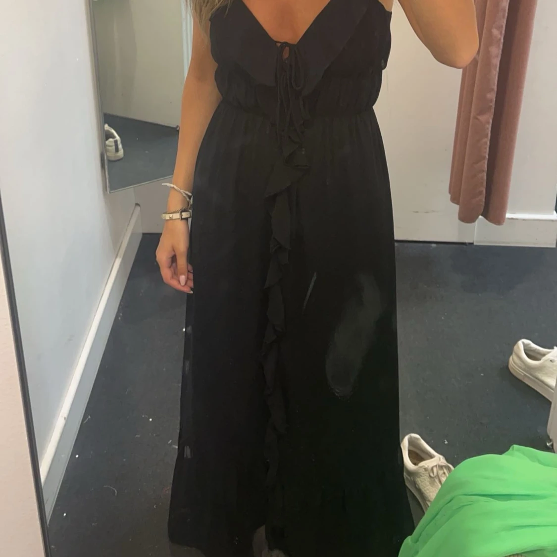 Långklänning  - 90