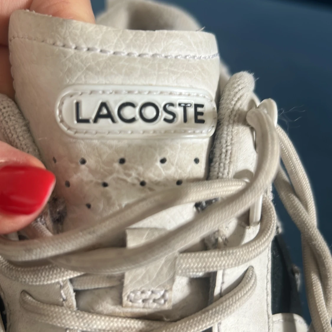 Lacoste Sneakers - 91