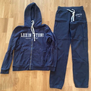 Lexington mjukisset stl XS - Fint mjukisset från Lexington.  Nypris ca 2.500kr