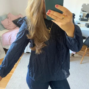 Söt blus - Söt blus i bra skick ❤️