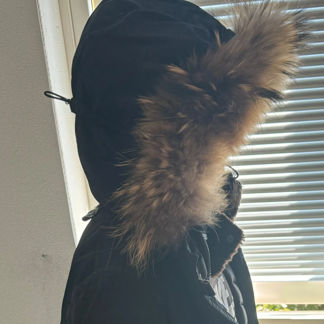 Parajumper vinterjacka Dam - 90