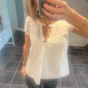 Odd Molly blus - Säljer min så söta odd Molly blus💖🥹