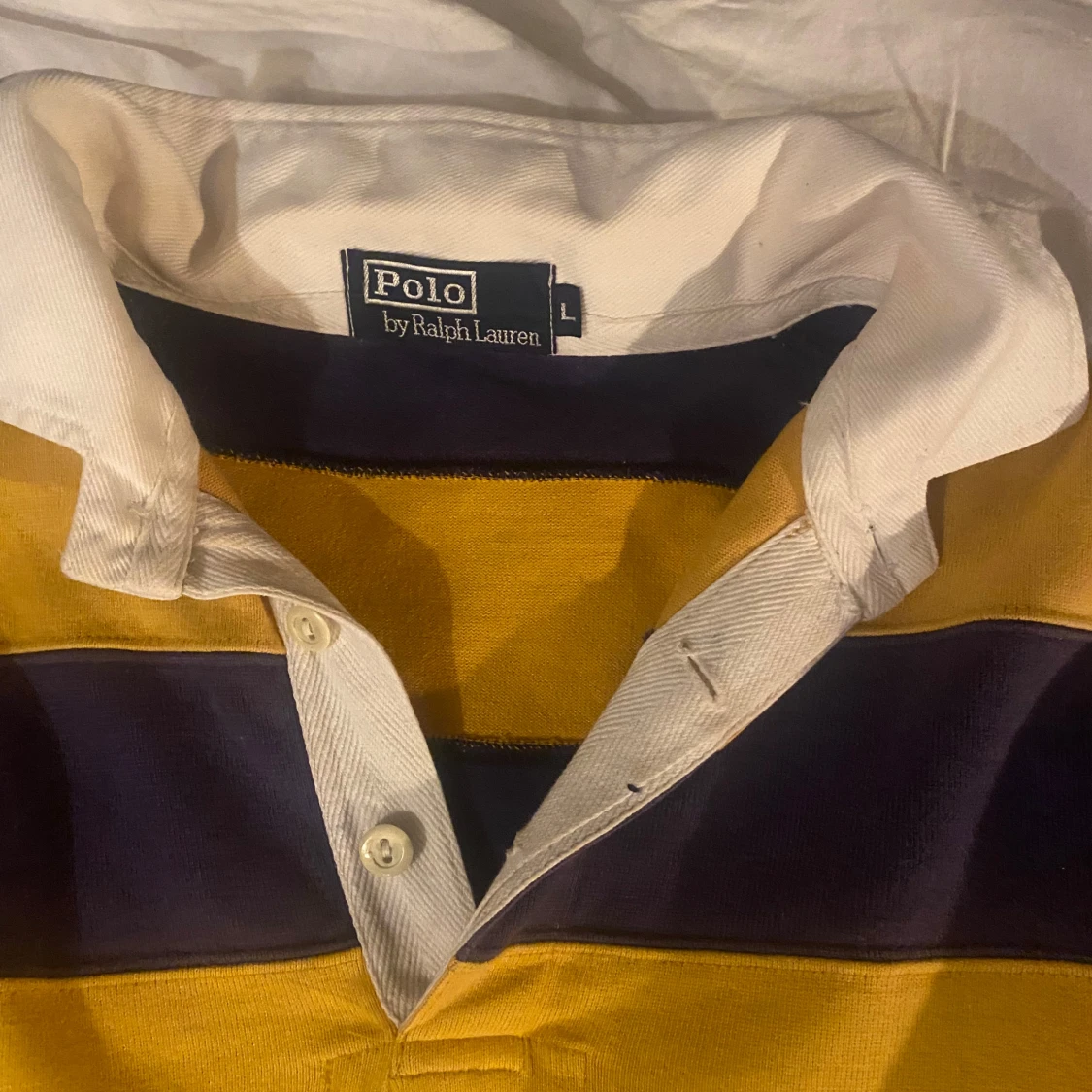 Ralph Lauren pike tröja!! - 92