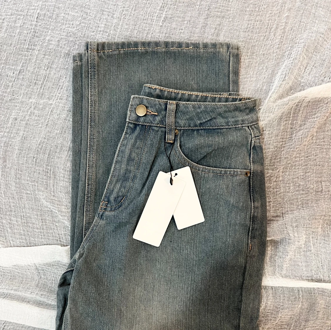 New casual jeans  - 92