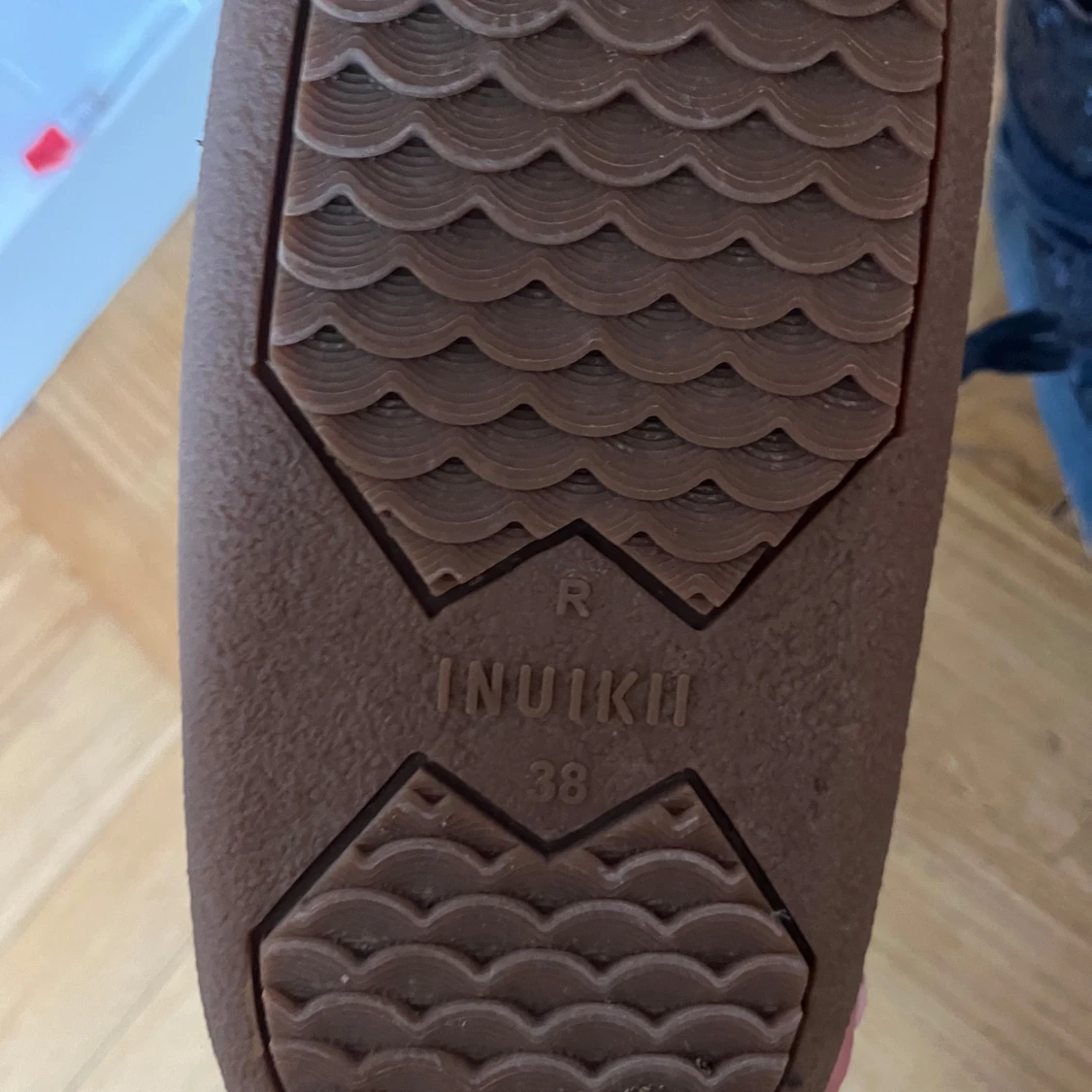 Supersnygga inuikii  - 90