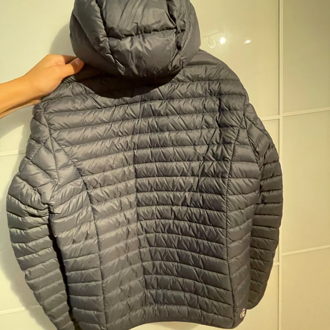 Colmar dunjacka - 91