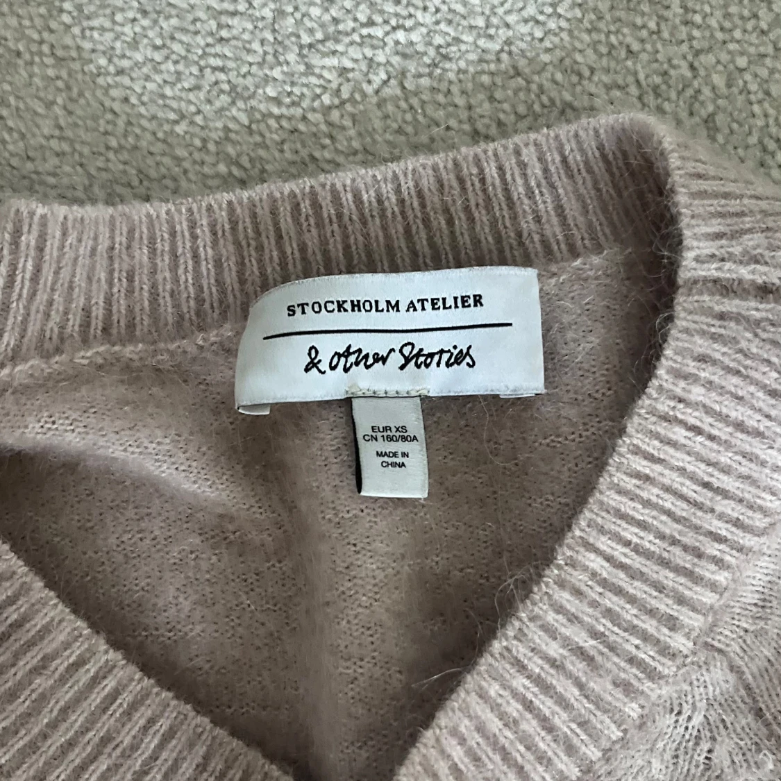 Other stories tröja - 91