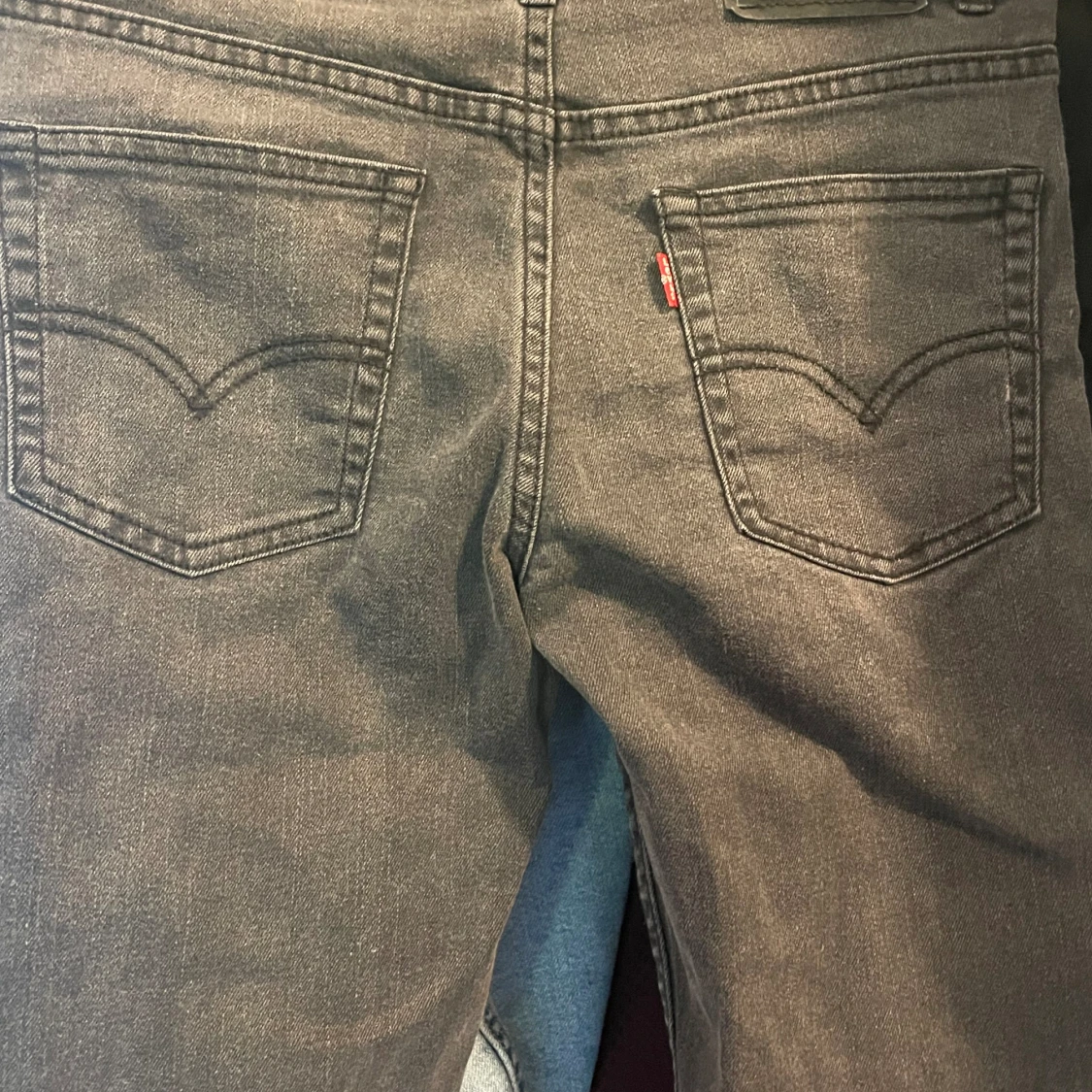 Levis 512 - 91