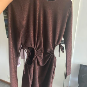 Klänning - Fin klänning 