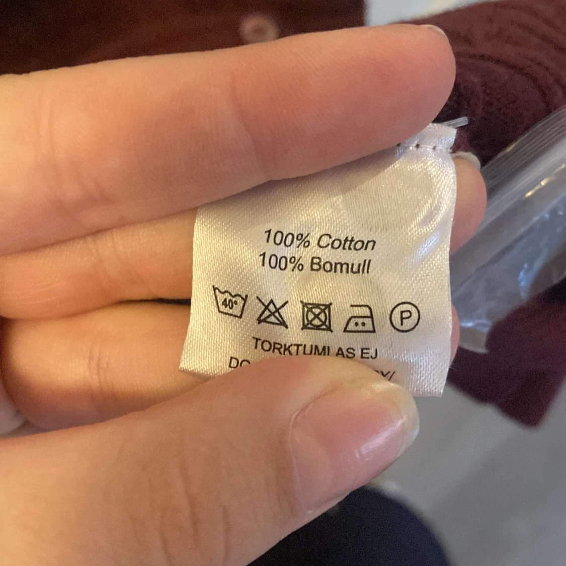 kofta från Basic You - 93