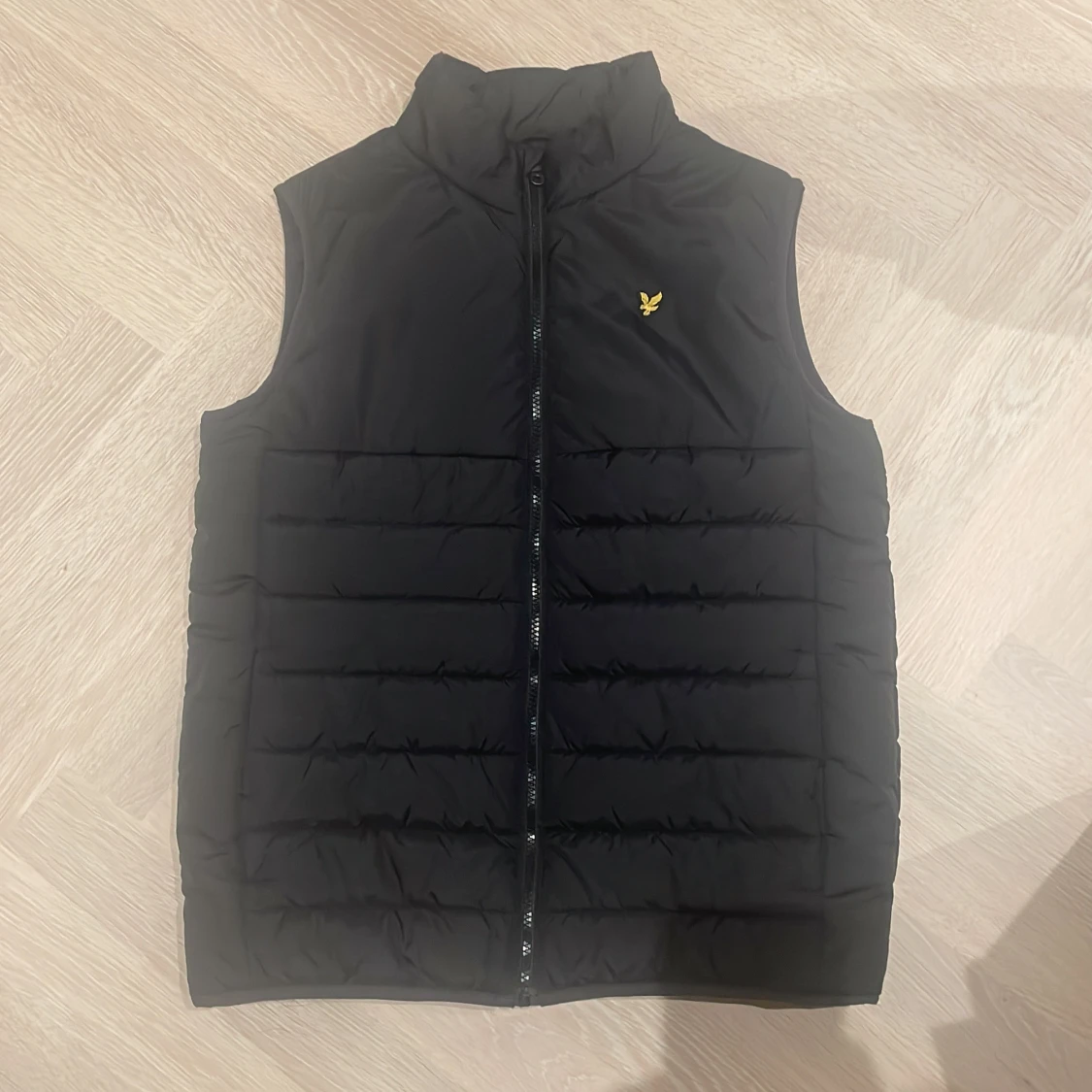 Lyle&scott väst