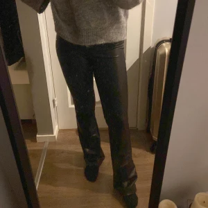 Byxor - Pieces storlek S