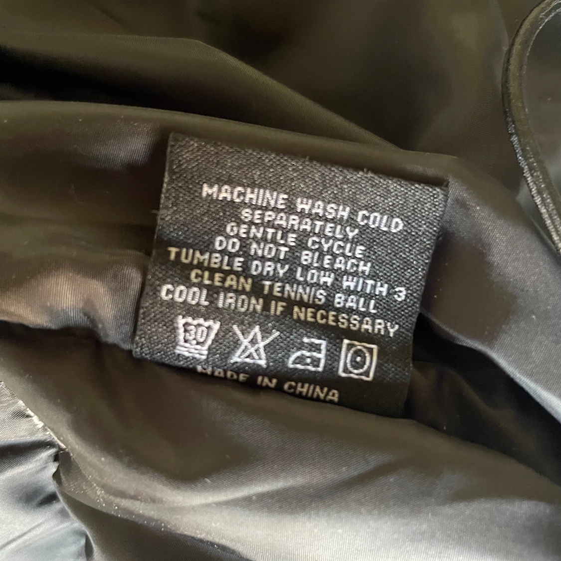 Corteiz Bolo Väst - 93