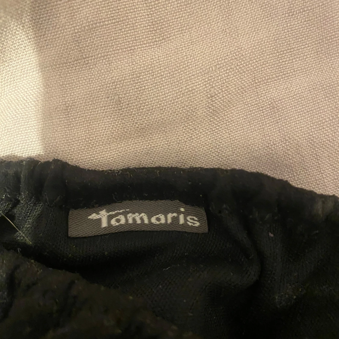 Svarta stövletter från Tamaris - 91