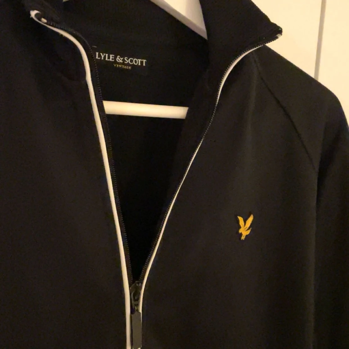 Lyle & scott - 92