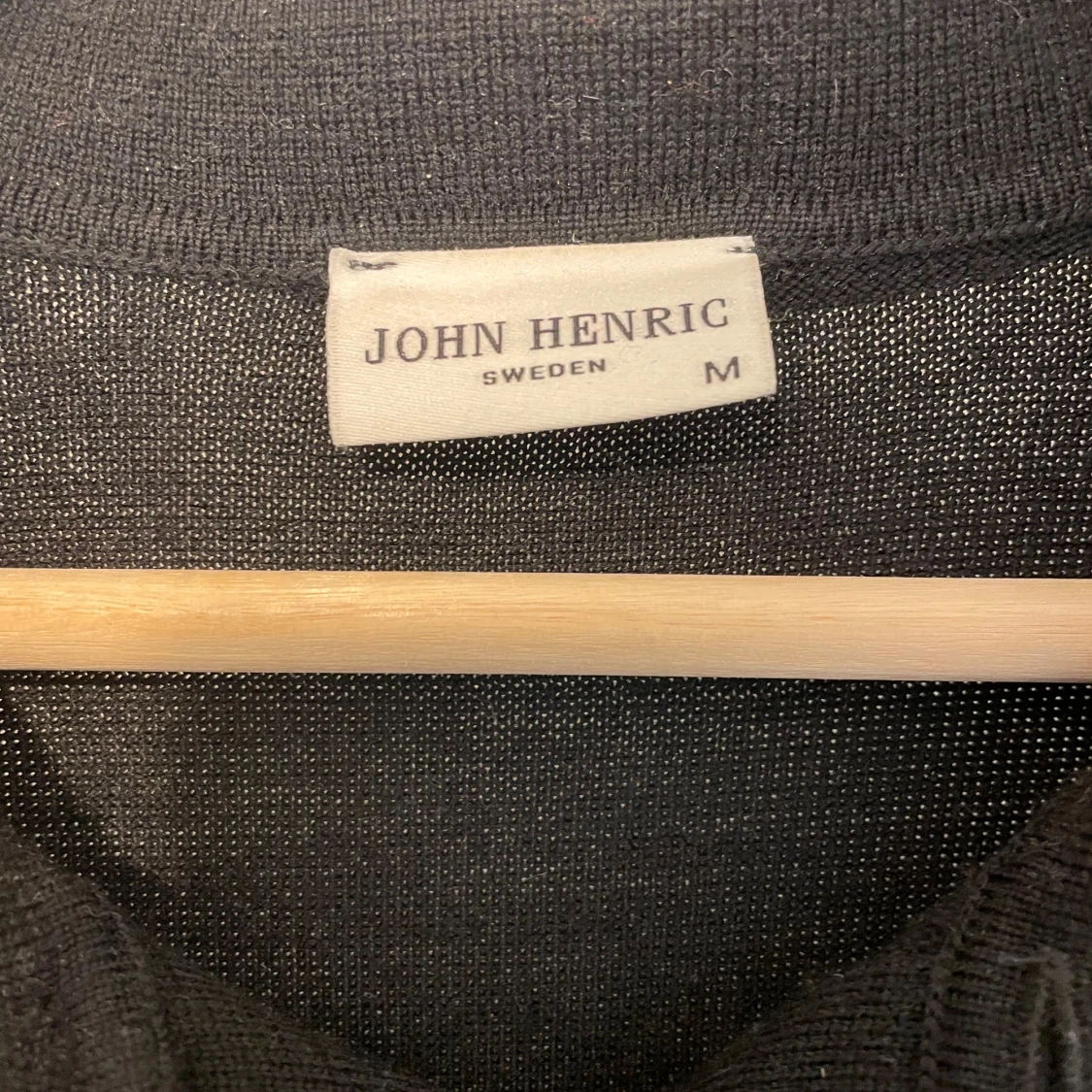 John Henric Polo Tröja - 90